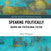 speaking politically book cover