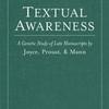 textual awareness book cover