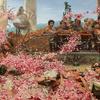 the roses of heliogabalus by Lawrence Alma-Tadema 