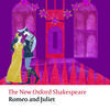 Romeo and Juliet book cover