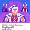 King Henry VIII book cover