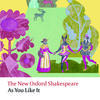 as you like it book cover