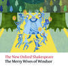 The Merry Wives of Windsor OWC book cover