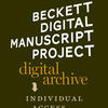 The Beckett Digital Manuscript Project series