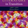 british literature in transition 1960 1980  flower power