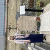 elleke boehmer at katherine mansfield grave