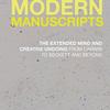 modern manuscripts book cover