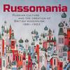 Russomania book cover