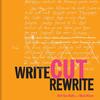 write cut rewrite book cover